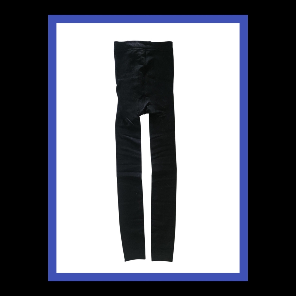 Two pairs (Buy one get one free) of high-quality women's leggings_Small